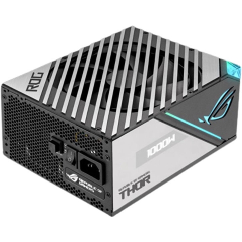 ROG Thor 1000W Platinum II Voeding