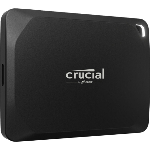 X10 Pro Portable 4 TB SSD
