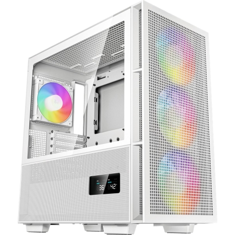 CH560 Digital Tower behuizing