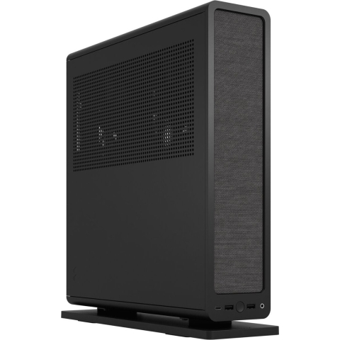 Ridge Black Tower behuizing
