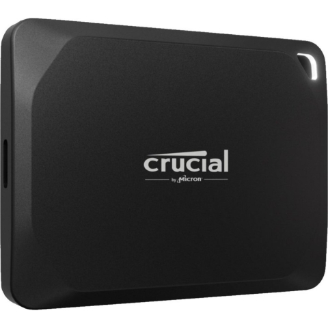 X10 Pro Portable 1 TB SSD