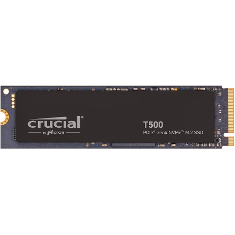 T500 2 TB SSD