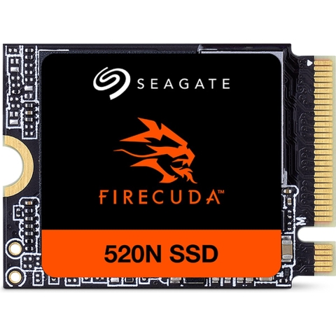 FireCuda 520N 1 TB SSD