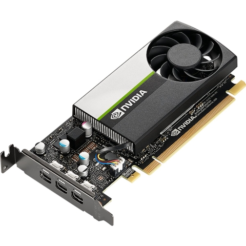 NVIDIA T400 Grafische kaart