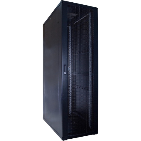 42U serverkast met geperforeerde deur - DS6242PP Server rack