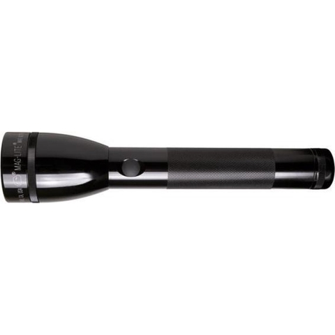 Mag-Lite ML100 2-C LED Zaklamp werkt op batterijen 137 lm 48 h 431 g