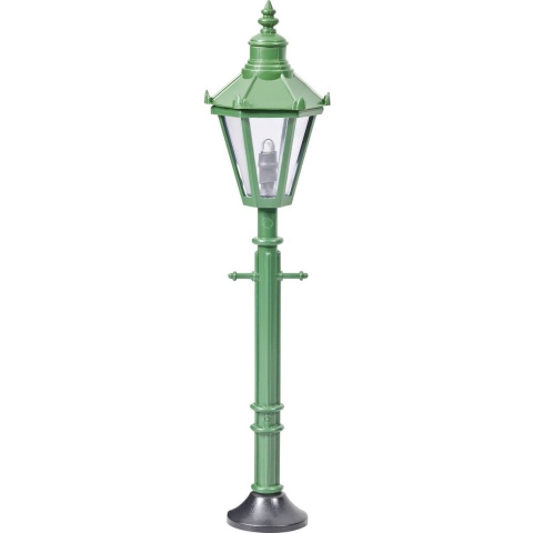 Kahlert Licht 19234 Straatlantaarn 3.5 V Met verlichting