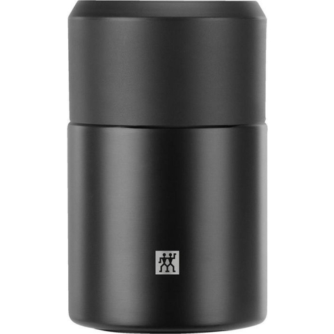 Zwilling Campingvoedselcontainer 1 stuk(s) 39500-510-0 RVS