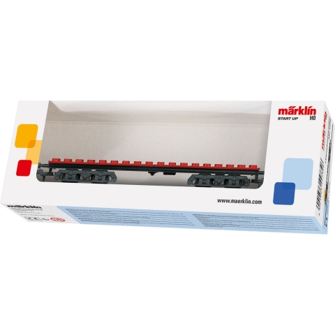 Märklin Start up 44734 H0 bouwsteenwagen