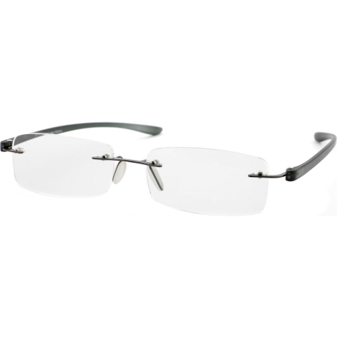 Eschenbach Leesbril 2.5 dpt Antraciet