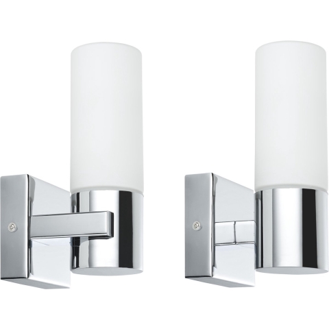 Paulmann 70354 Wandlamp voor badkamer 40 W