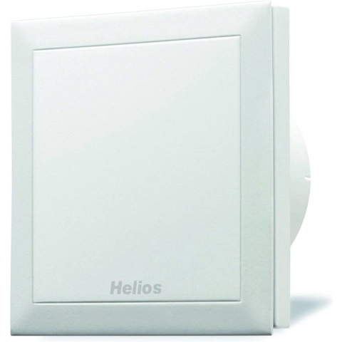 Helios Ventilatoren M1/100 F Ventilator voor kleine ruimtes 230 V 90 m³/h