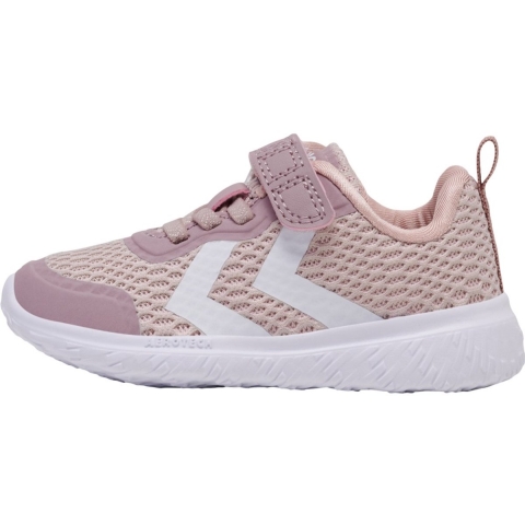 Hummel Schoenen - Actus gerecycled Infant - Pale Lilac - Hummel - 26 - Schoenen