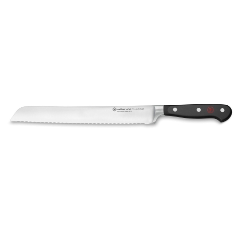 Wusthof - Classic Broodmes 23 cm