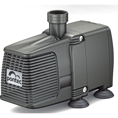 PondoCompact 3000 - Pontec