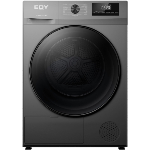 EDY EDWP9302AG Warmtepompdroger