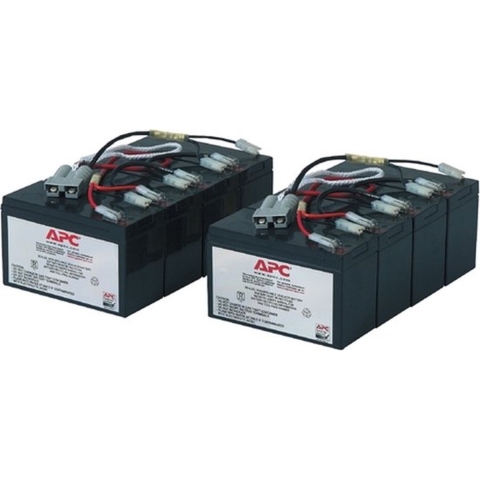 APC vervangings cartridge RBC12