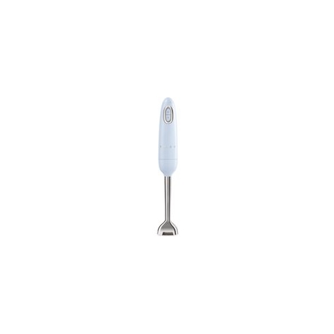 Smeg Handblender Pastelblauw HBF11PBEU | Mixers | 8017709319601