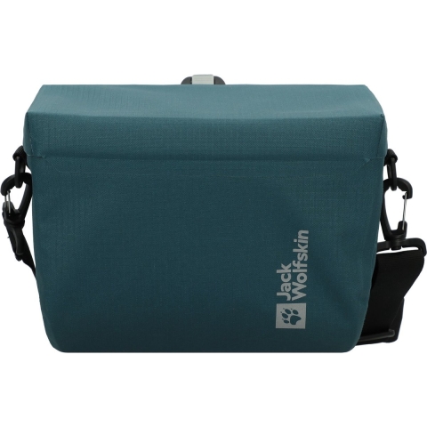 Stuurtas Gravex 7L Sea Green
