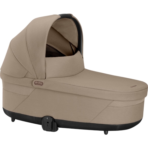 RW Cybex Balios S Lux Almond Beige