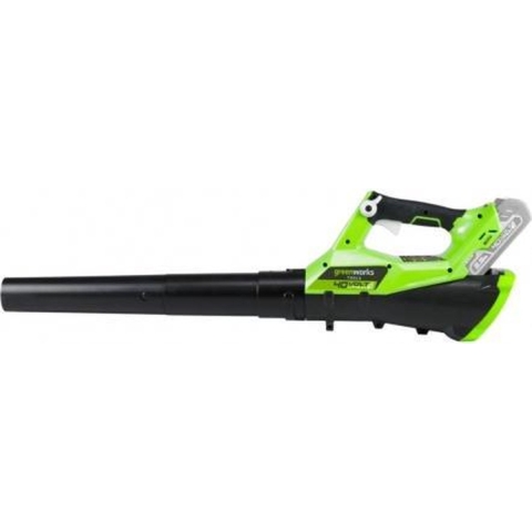 GREENWORKS 40V accu bladblazer (zonder accu)