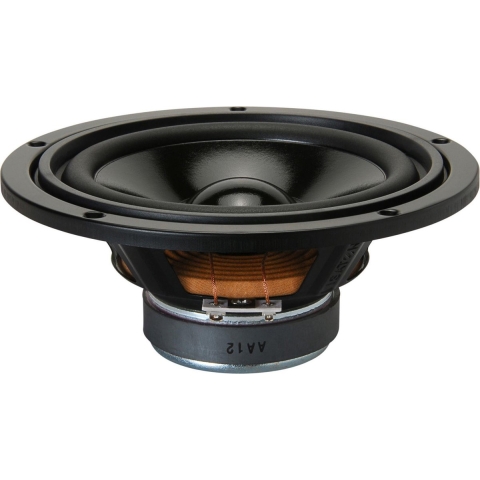 Visaton Vs-w170s/8 Woofer 17 cm (6.5" ) 8 Ohm