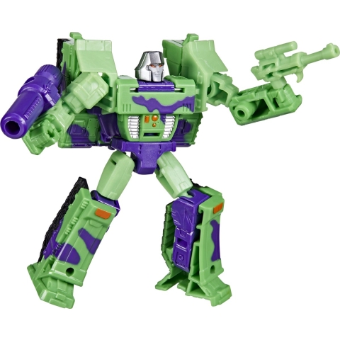 Hasbro Transformers Legacy Core G2 Universe Megatron