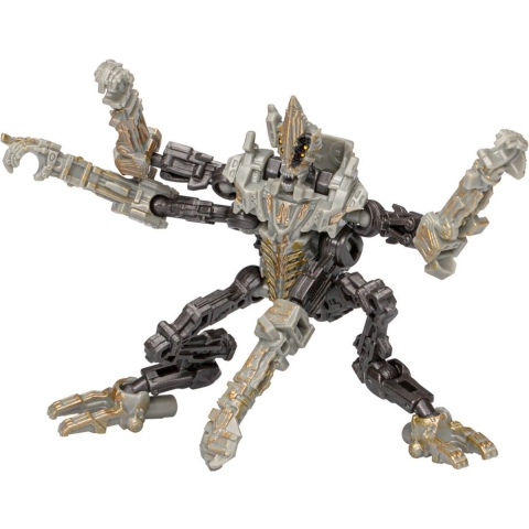 Hasbro Transformers Terrorcon Novakane