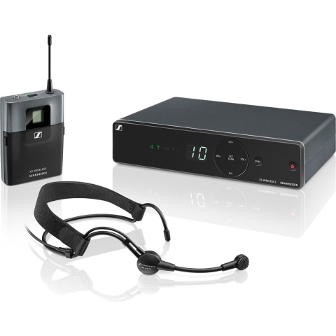 Sennheiser XSW1-ME3-B