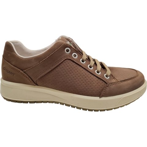 Grisport Schoen Laag 43601 | Beige 05 | Maat 41 - 8718191166666