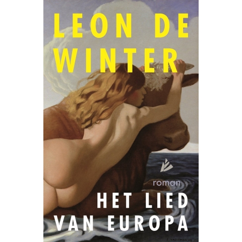Het lied van Europa (Paperback)