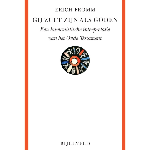 Gij zult zijn als goden (Paperback)