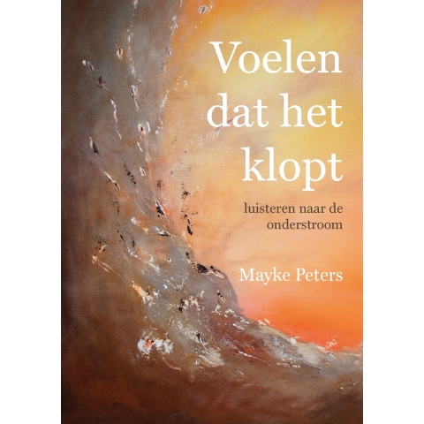 Voelen dat het klopt (Paperback)
