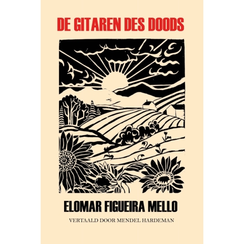 De gitaren des doods (Paperback)
