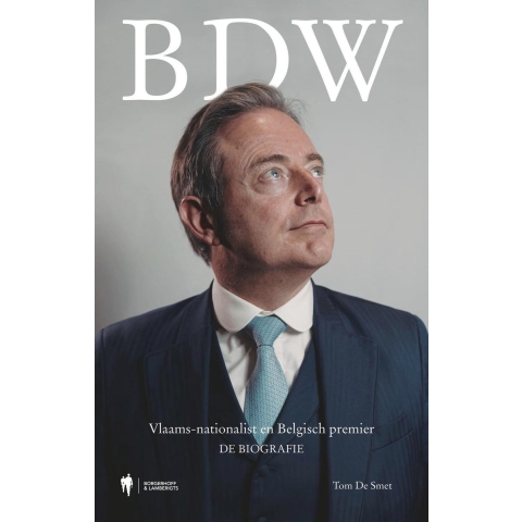 BDW (Hardback)