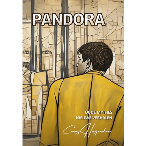 Pandora (Paperback)