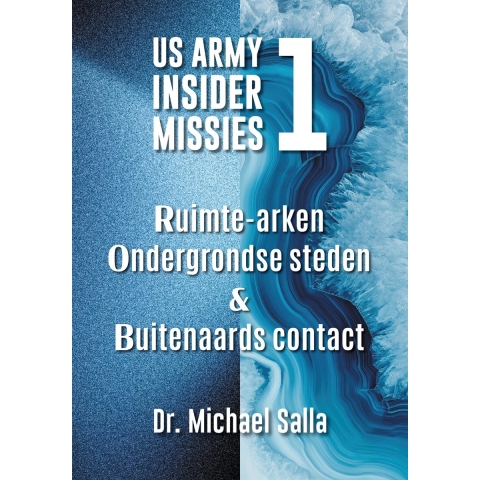 Ruimte-arken, ondergrondse steden & buitenaards contact (Hardback)