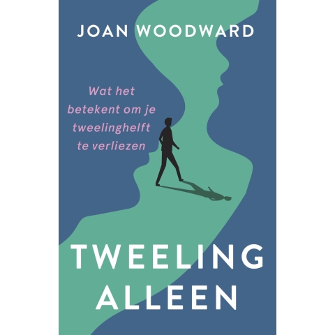 Tweeling alleen (Paperback)