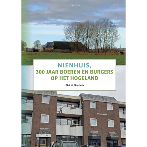 Nienhuis (Hardback)
