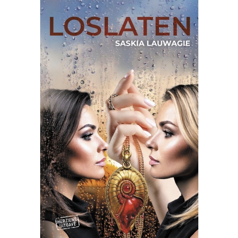 Loslaten (Paperback)