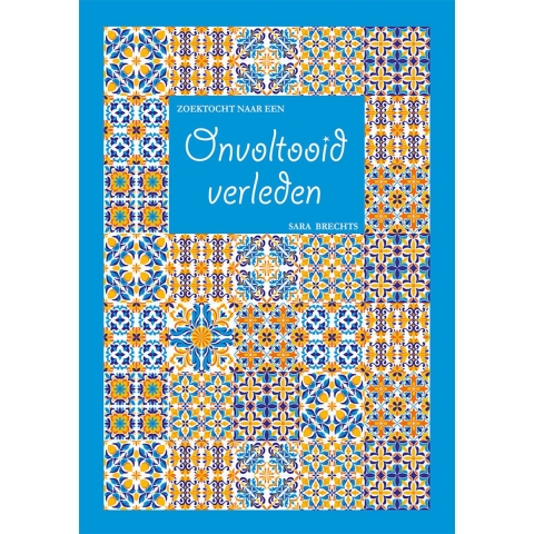 Zoektocht naar een onvoltooid verleden (Paperback)