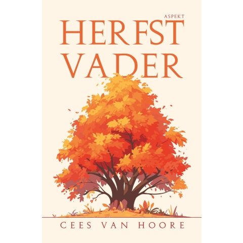 Herfstvader (Paperback)
