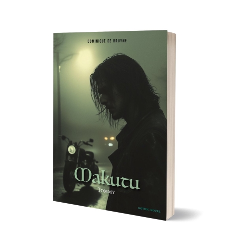 Makutu - Tommy (Paperback)