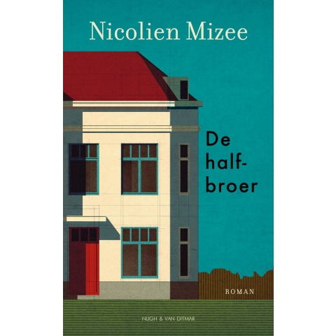 De halfbroer (Paperback)