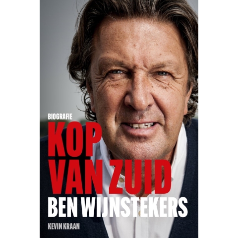 Ben Wijnstekers (Paperback)