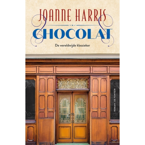 Chocolat (Paperback)