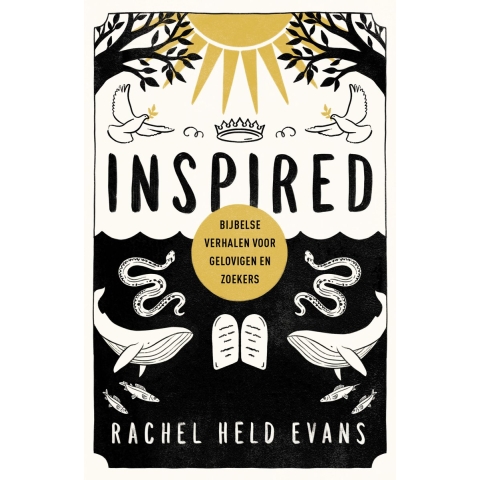 Inspired (Paperback)