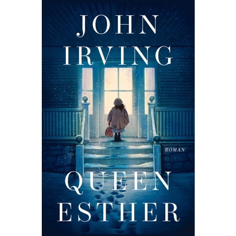 Queen Esther (Hardback)