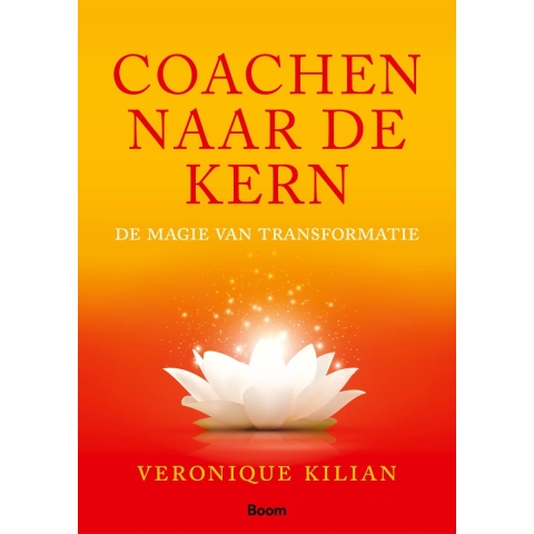 Coachen naar de kern (Paperback)