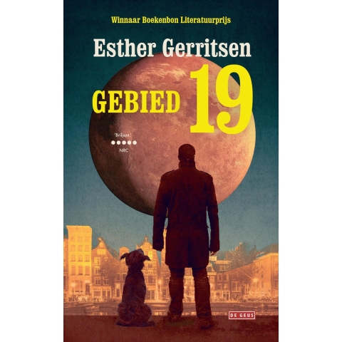 Gebied 19 (Paperback)